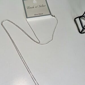 Plated Necklace